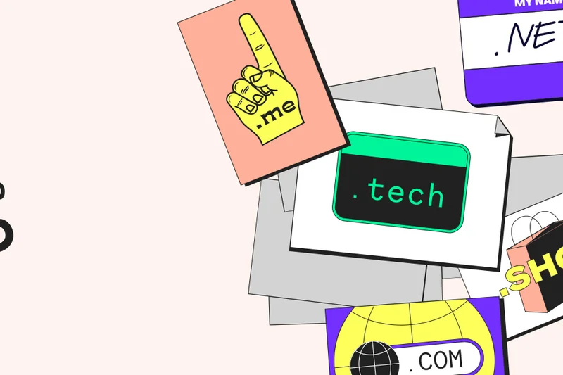 Gandi.net Domain Registration