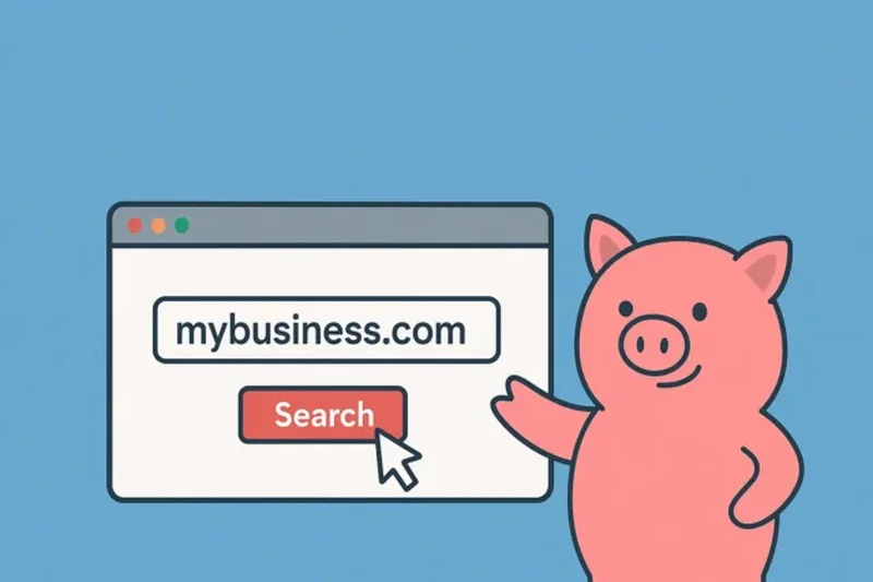 Porkbun Domain Registration