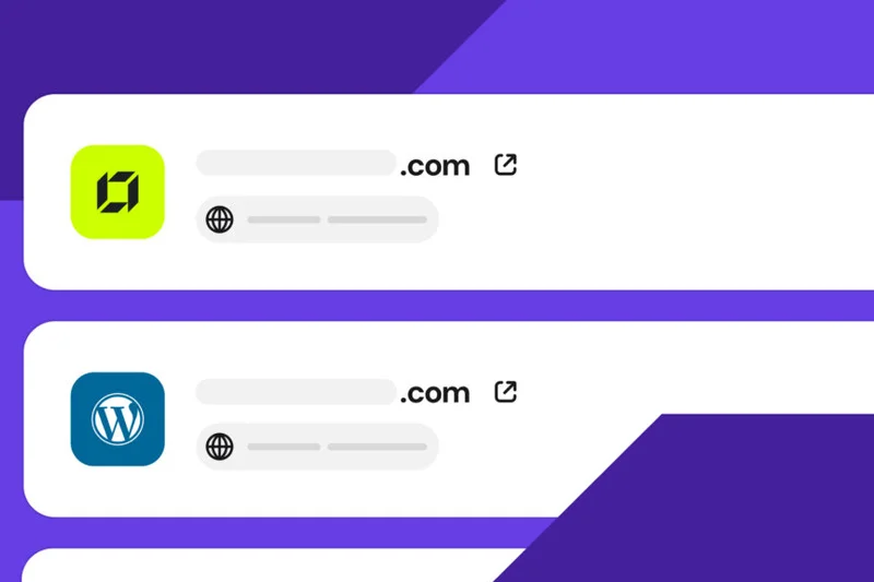 Hostinger Domain Registration