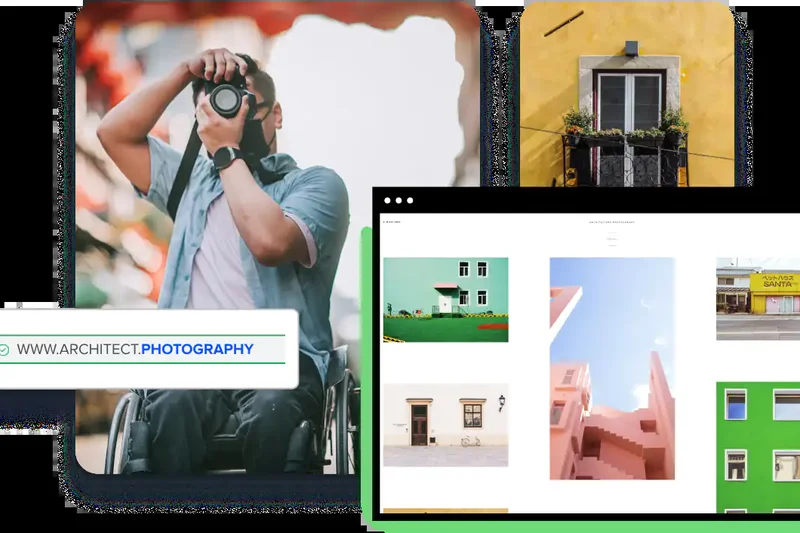 Name.com Domain Registration