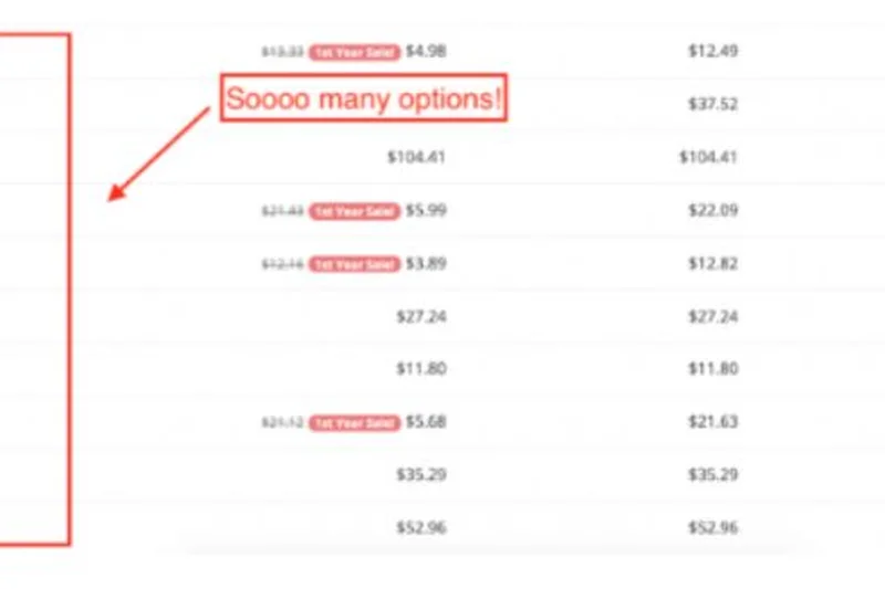 Porkbun Domain Registration