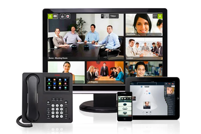 Avaya Experience Platform