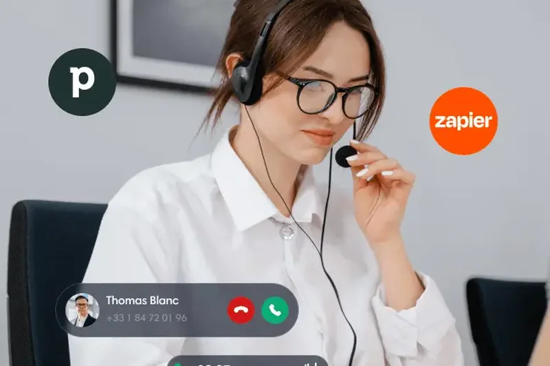 Bitrix24 Telephony