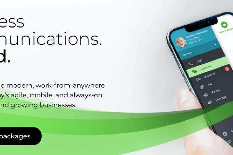 Phone.com Business Phone