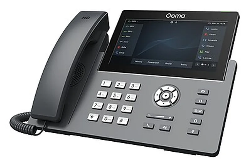Ooma Office Essentials