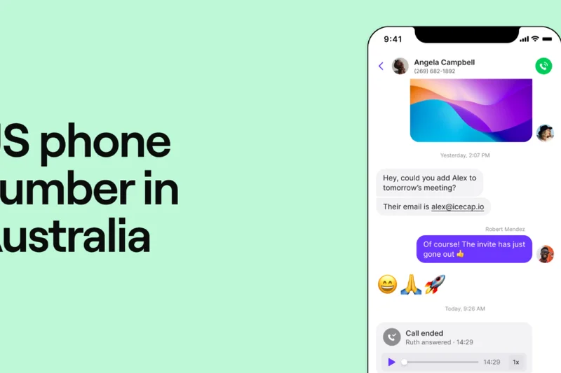 Quo (formerly OpenPhone) Business