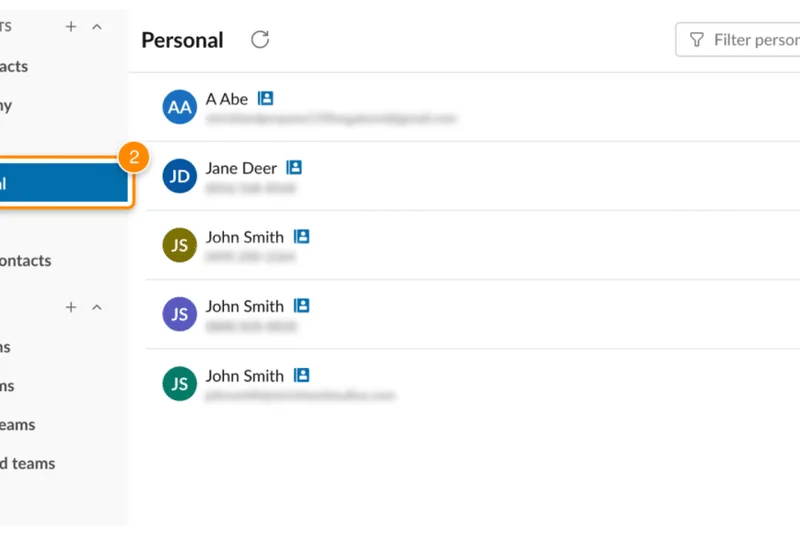 RingCentral RingEX Advanced