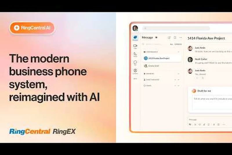 RingCentral RingEX Core