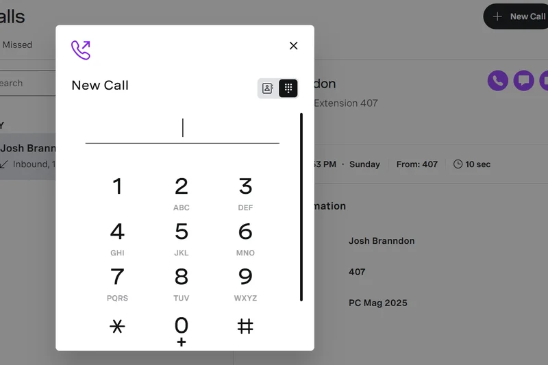 Vonage Business Communications Premium
