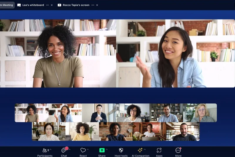 Zoom Workplace Pro Plus