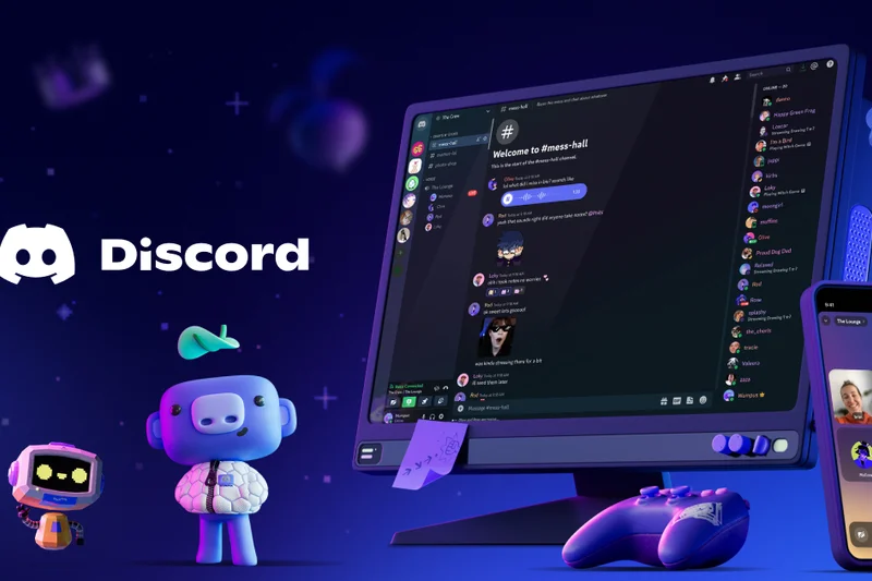 Discord