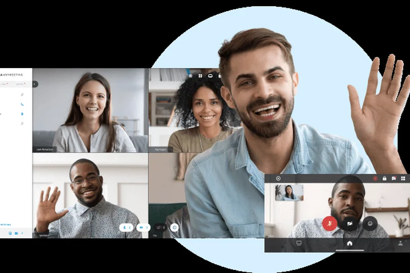 AnyMeeting Pro