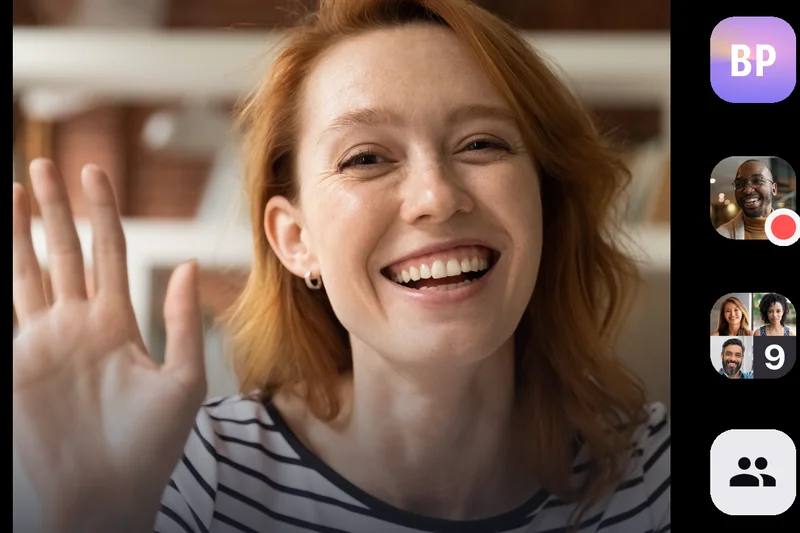 Dialpad Meetings Free