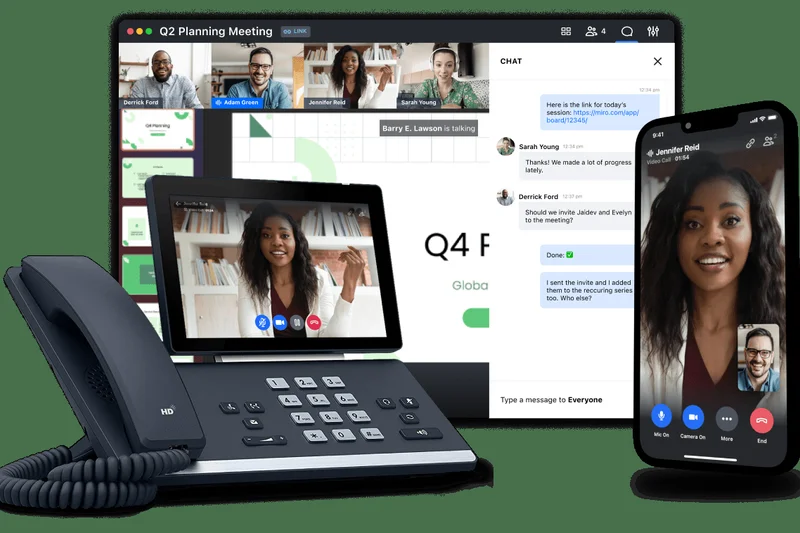 GoTo Meeting Business