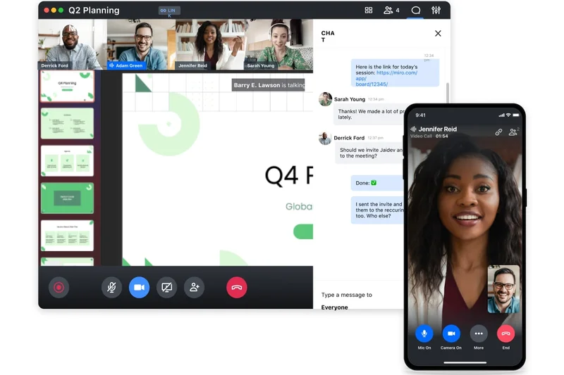 GoTo Meeting Business