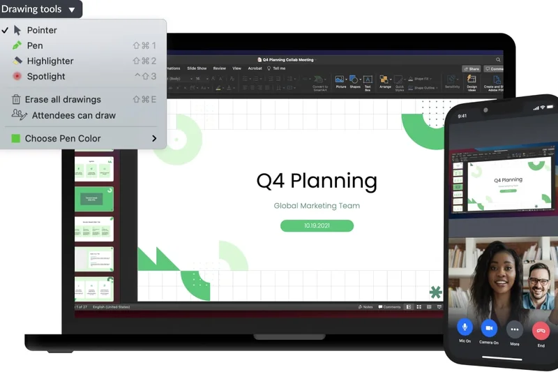 GoTo Meeting Professional