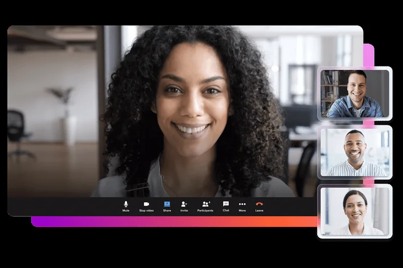 RingCentral Video Pro+