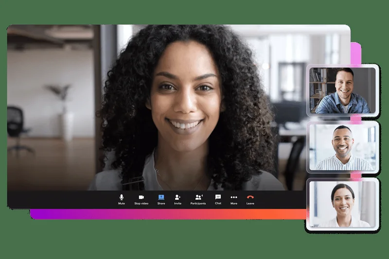 RingCentral Video Pro (Free)