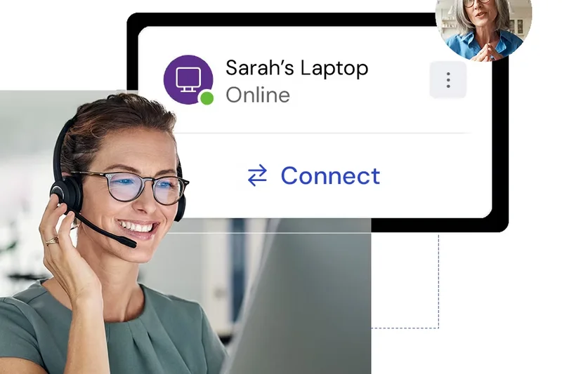 TeamViewer Meeting Free