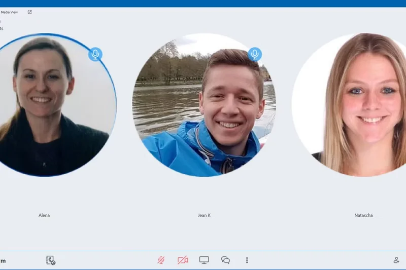 TeamViewer Meeting Pro