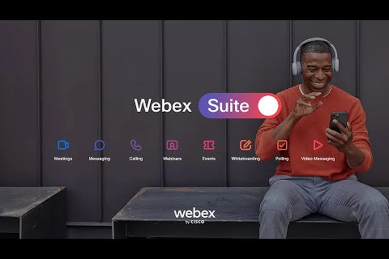 Webex Meet Plan