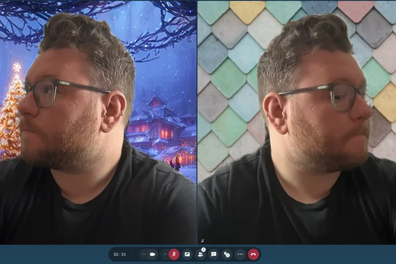 Zoho Meeting Professional