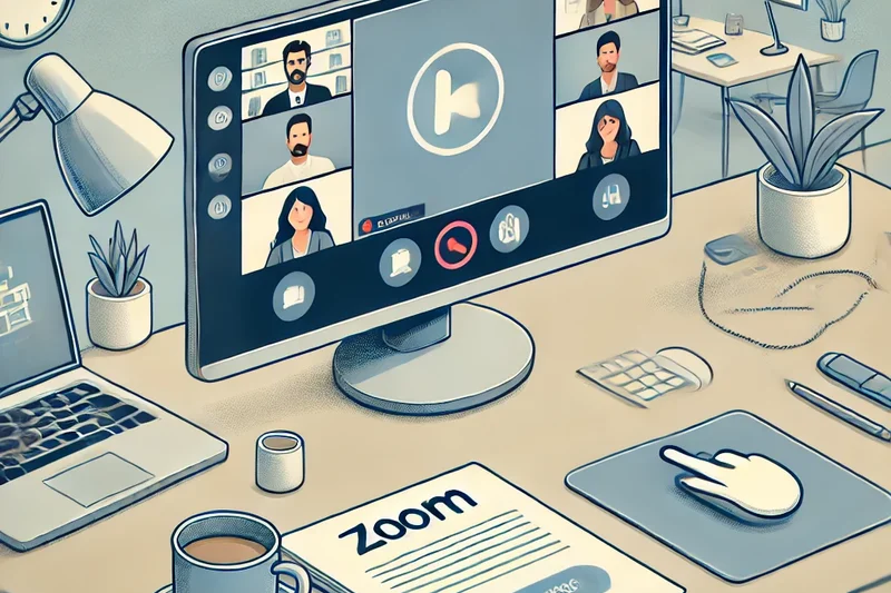Zoom Workplace Basic (Free)