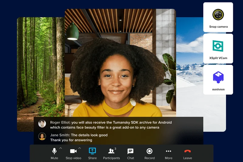 RingCentral Video