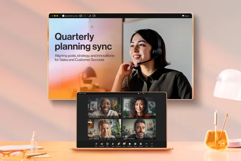 RingCentral Video