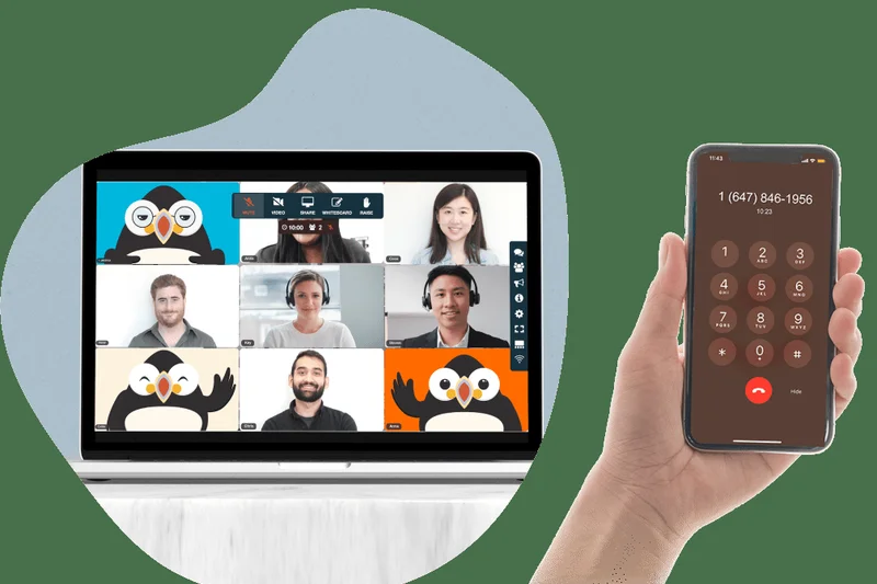 FreeConferenceCall.com