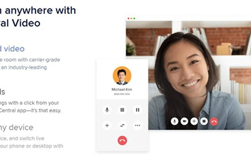 RingCentral Video Core