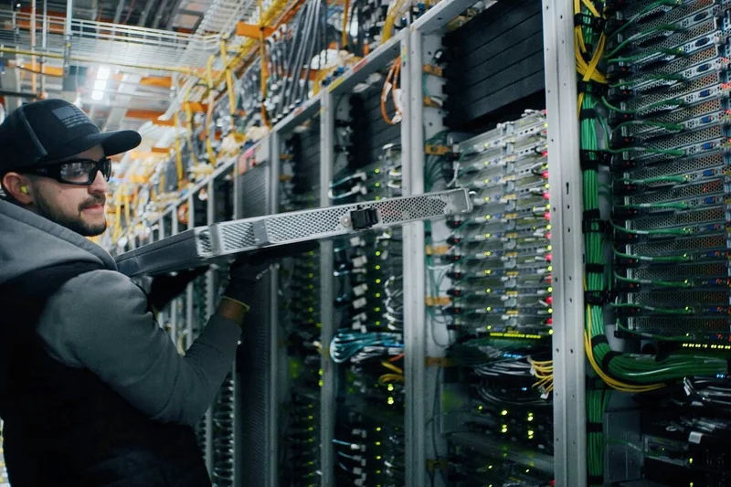 Amazon Web Services (AWS)