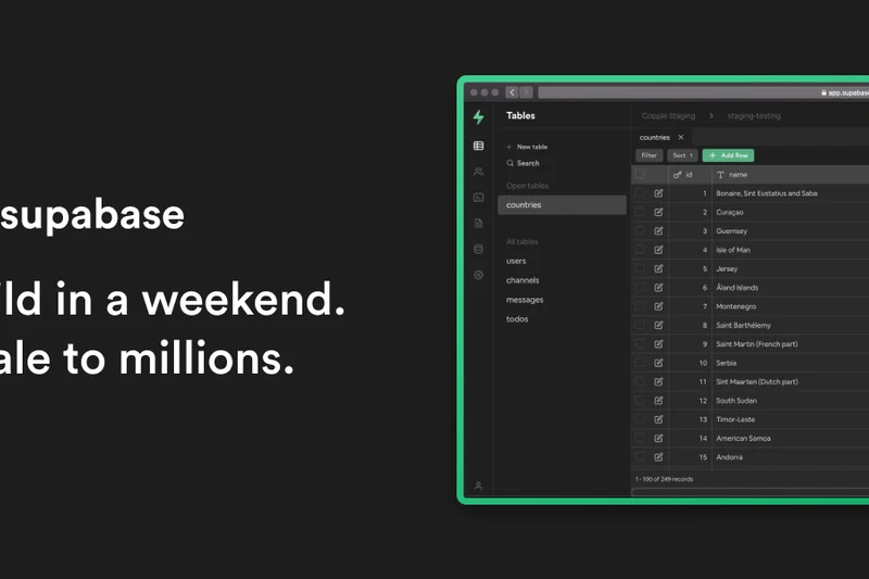 Supabase