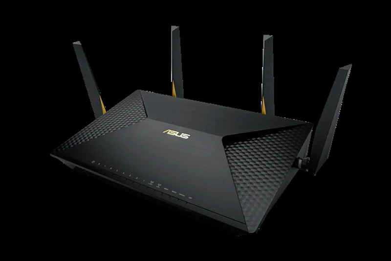 Asus BRT-AC828 Dual WAN VPN Wi-Fi Router