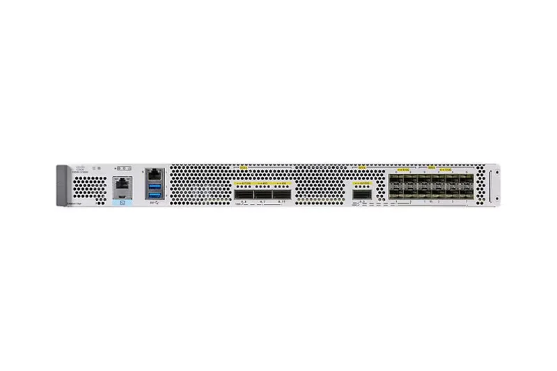 Cisco Catalyst 8500 Series Edge Platforms