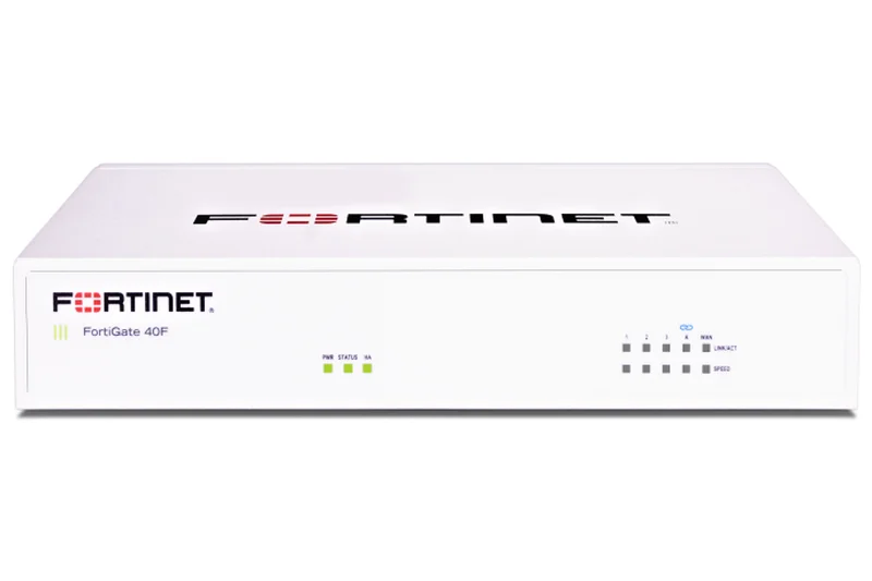 Fortinet FortiGate 40F