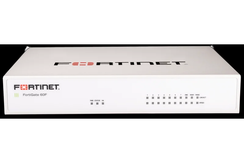 Fortinet FortiGate 60F