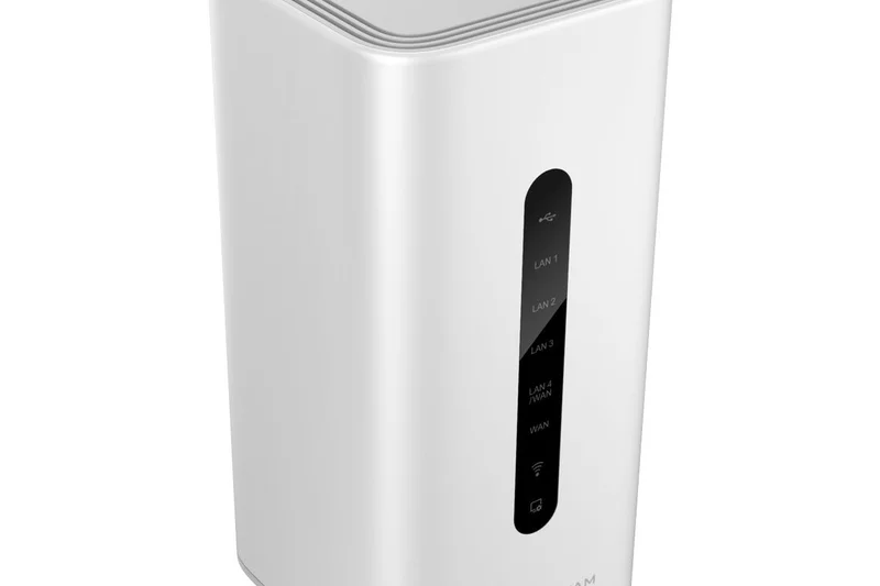 Grandstream GWN7062 Dual-Band Wi-Fi 6 Router