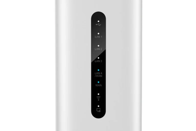 Grandstream GWN7062 Dual-Band Wi-Fi 6 Router