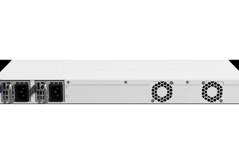 MikroTik CCR2004-16G-2S+ Cloud Core Router