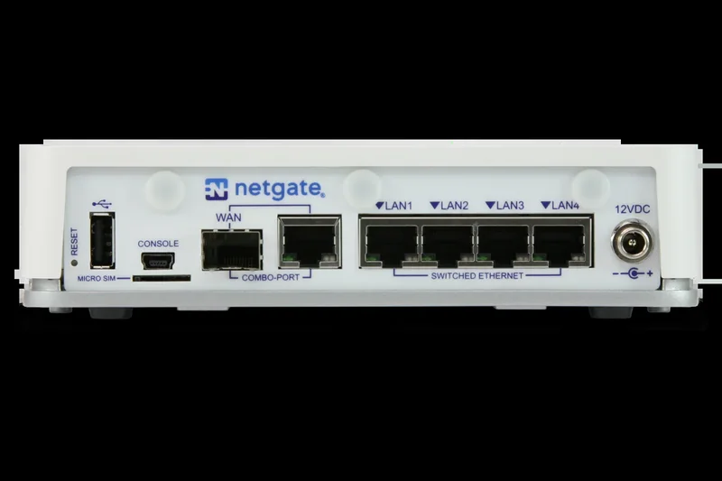 Netgate 2100 Security Gateway
