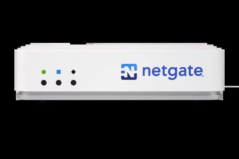 Netgate 2100 Security Gateway