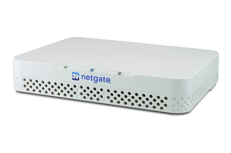 Netgate 4100 Security Gateway