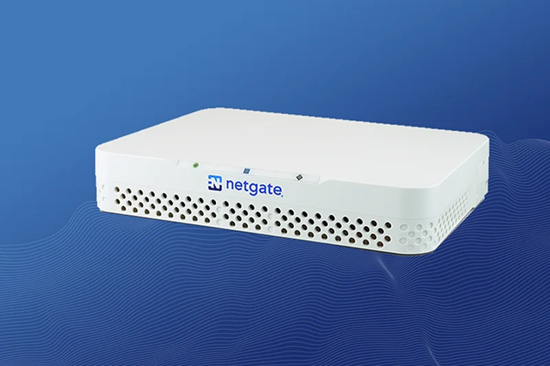 Netgate 6100 Security Gateway