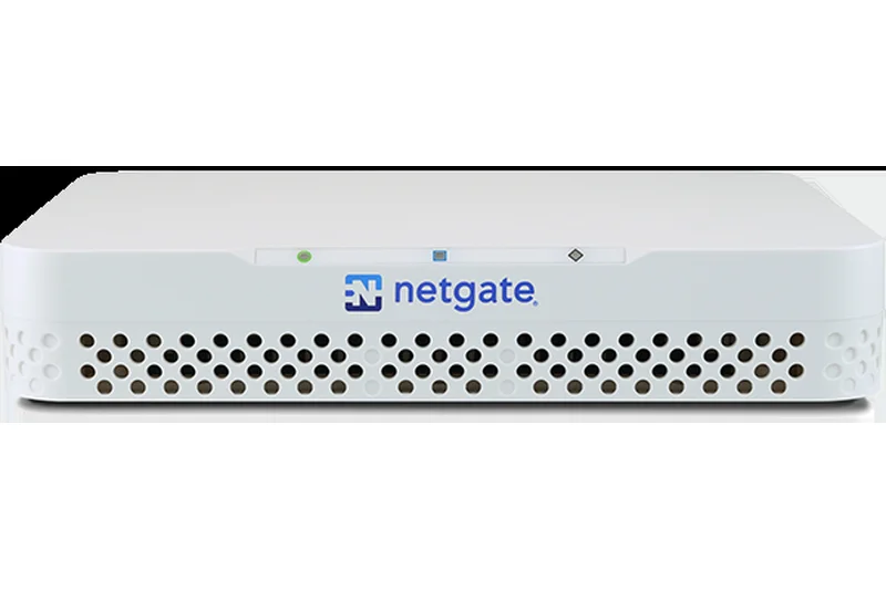 Netgate 6100 Security Gateway