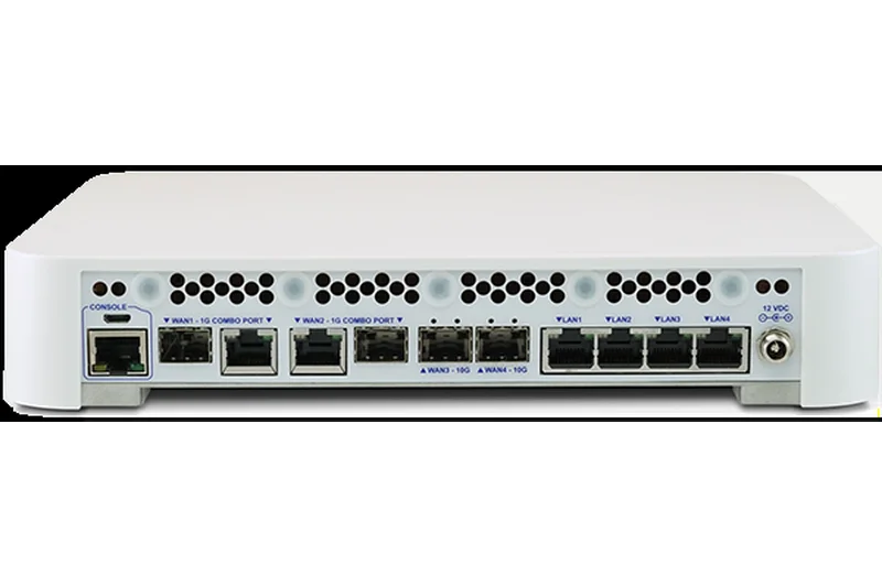 Netgate 6100 Security Gateway