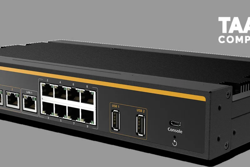 Peplink Balance 310X