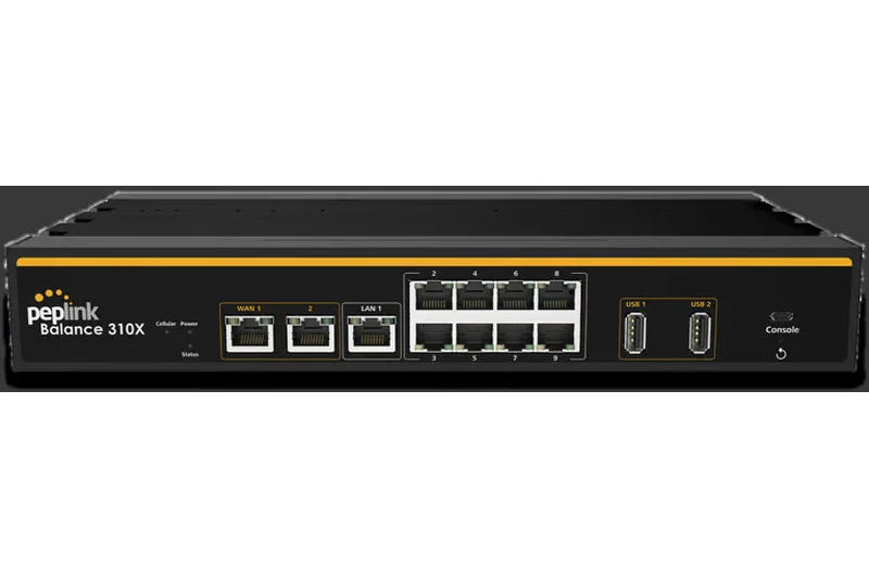Peplink Balance 310X