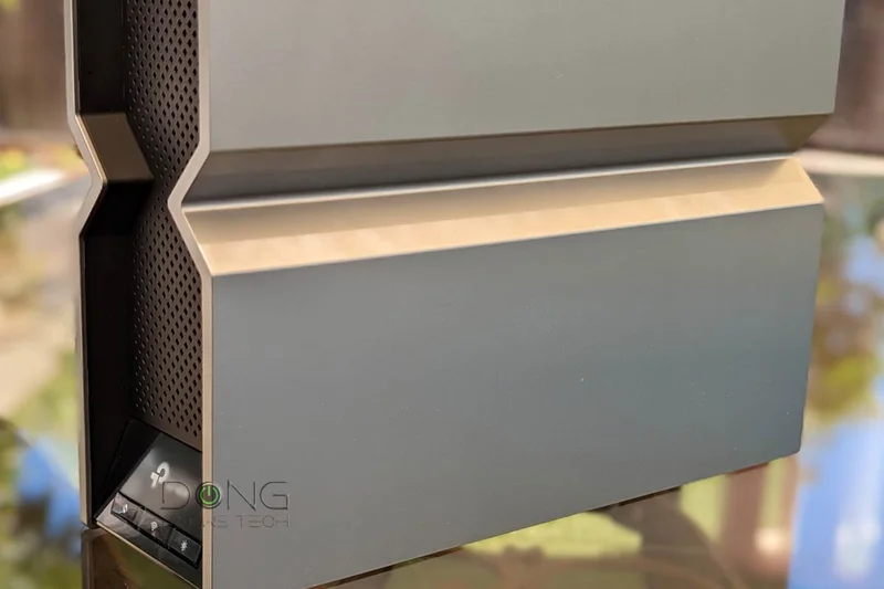 TP-Link Archer BE800 Wi-Fi 7 Router