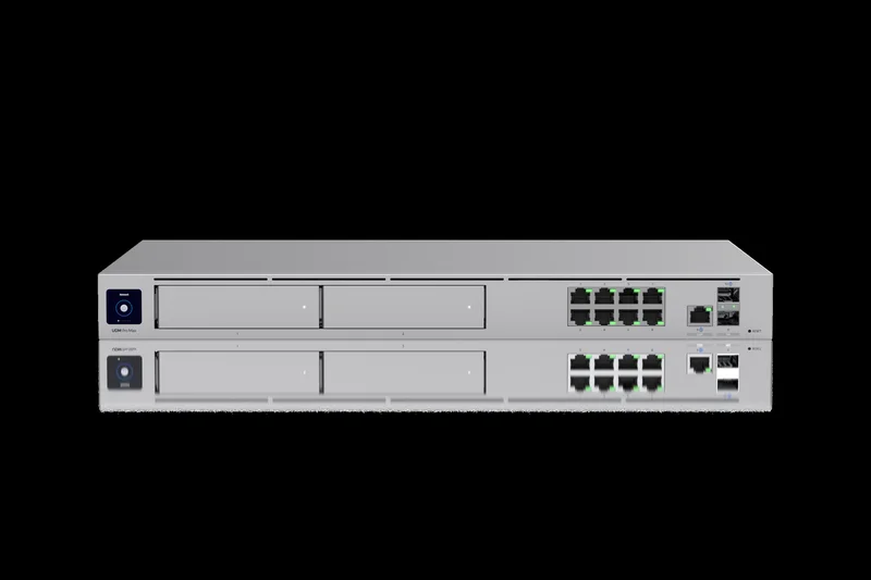Ubiquiti UniFi Dream Machine Pro Max